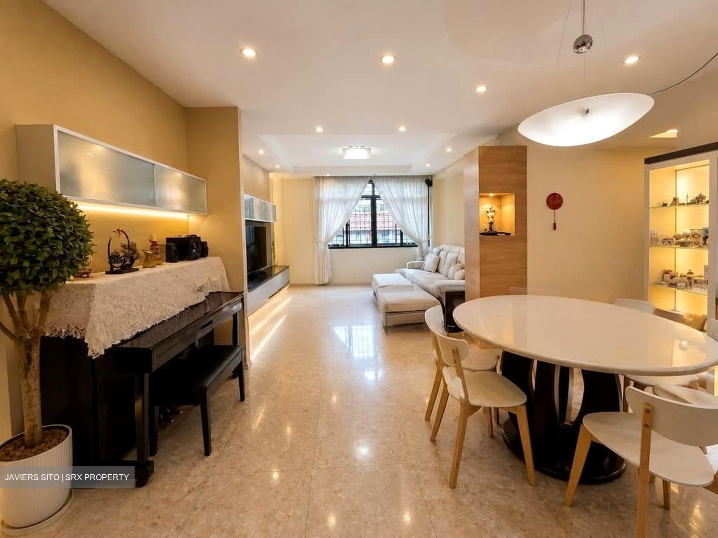 Chestervale (D23), Condominium #593077401